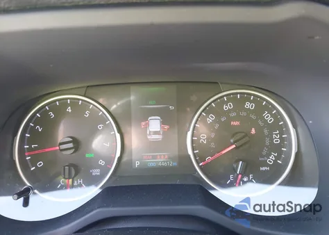 2019 Toyota Rav4 Xle Premium из США, поврежденный, VIN JTMC1RFV7KD037754